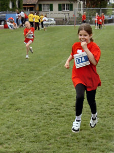 Jugendturnfest Bubendorf 2005