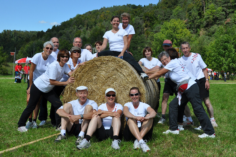 Regio Turnfest h�lstein