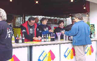 Jazz uf em Platz 2000