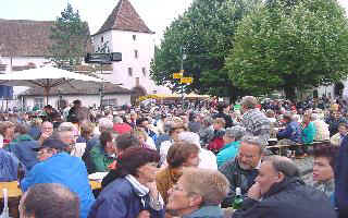 Jazz uf em Platz 2000