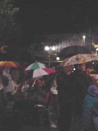 Jazz uf em Platz 2000