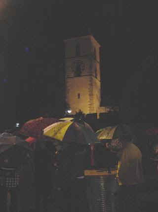 Jazz uf em Platz 2000