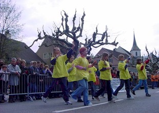 Eierleset 2001
