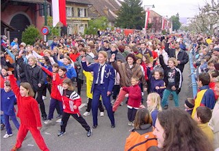 Eierleset 2001