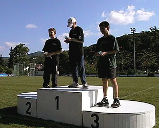 dr schn�llscht Muttenzer