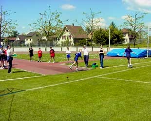 dr schn�llscht Muttenzer