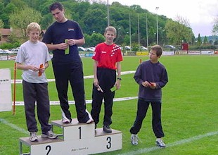 dr schn�llscht Muttenzer 2002