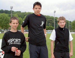 Schn�llschte Muttenzer