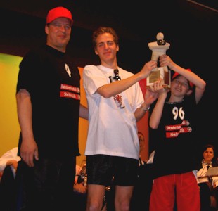 Eierleset 2004
