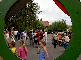 Kinderolympiade 2004