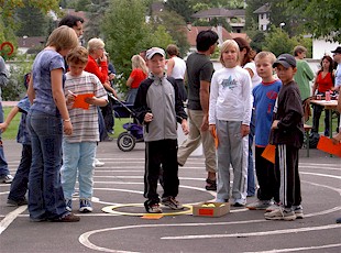 Kinderolympiade 2004