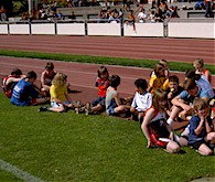 dr schn�llscht Muttenzer