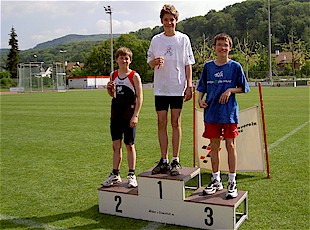 dr schn�llscht Muttenzer 2004