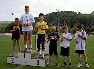 dr schn�llscht Muttenzer 2004