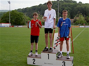 dr schn�llscht Muttenzer 2004