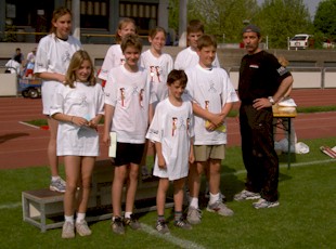 dr schn�llscht Muttenzer 2004