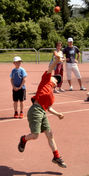 dr schn�llscht Muttenzer 2005