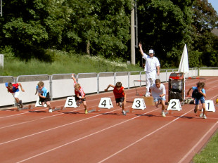 dr schn�llscht Muttenzer 2005