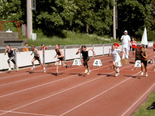 dr schn�llscht Muttenzer 2005