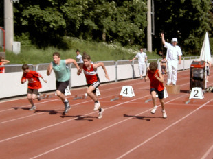 dr schn�llscht Muttenzer 2005