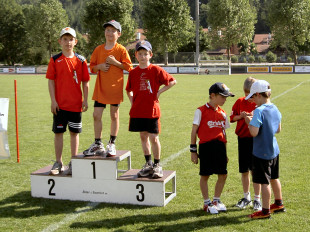 dr schn�llscht Muttenzer 2005