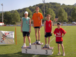 dr schn�llscht Muttenzer 2005