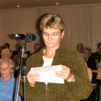 Generalversammlung 2005