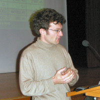 Generalversammlung 2005