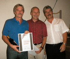 Generalversammlung 2005