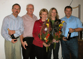 Generalversammlung 2005