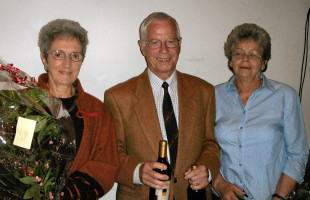 Generalversammlung 2005