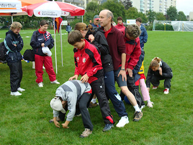 sportfest F�llinsdorf