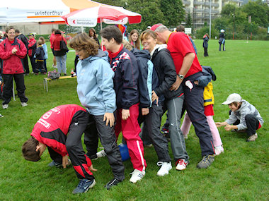 sportfest F�llinsdorf