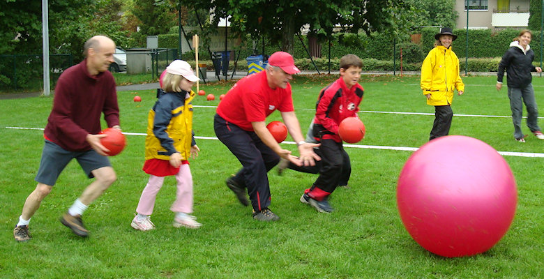 sportfest F�llinsdorf