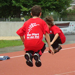 sportfest F�llinsdorf