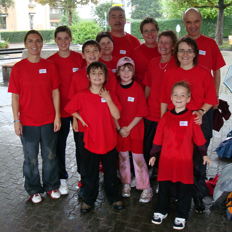 sportfest F�llinsdorf