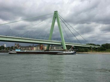 GymFit Reise nach Köln