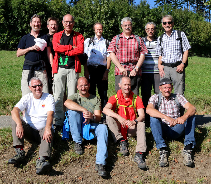 Urs, Hansjörg, Jürg, Armin, Karl, Thomas, Heinz, Urs-Martin, Clemens, Felix, Hansueli