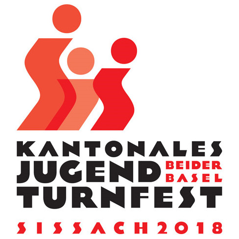 ... am Jugendturnfest 2018 in Sissach