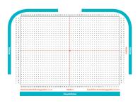 Das Feld ist vorbereitet ...