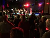 ... spät in der Nacht