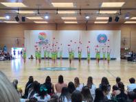 Malmöflickorna muss man gesehen haben