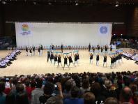 Hier ist "unsere Silvia" mit dabei