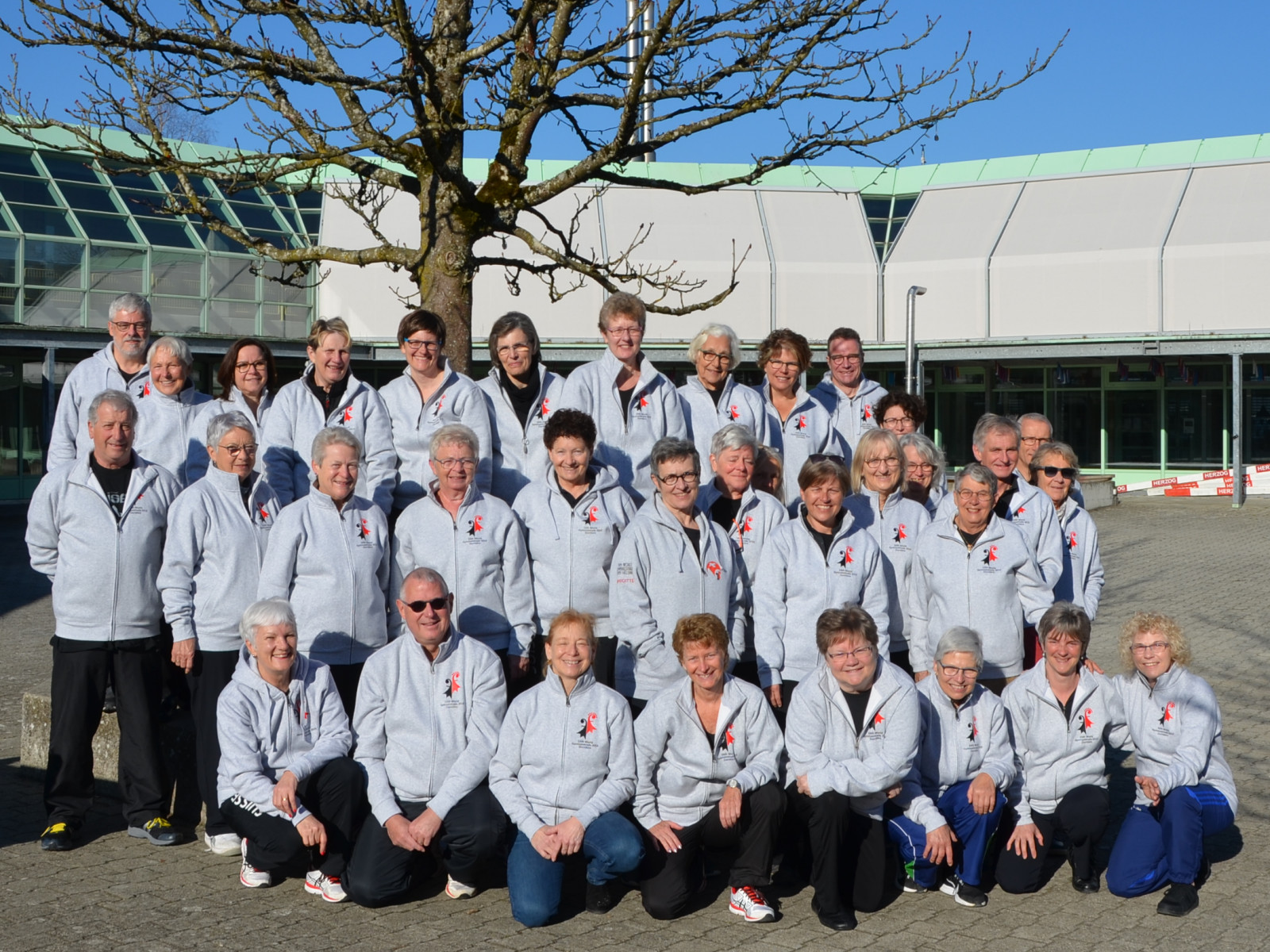 Teilnehmende BS/BL (36 von 600)