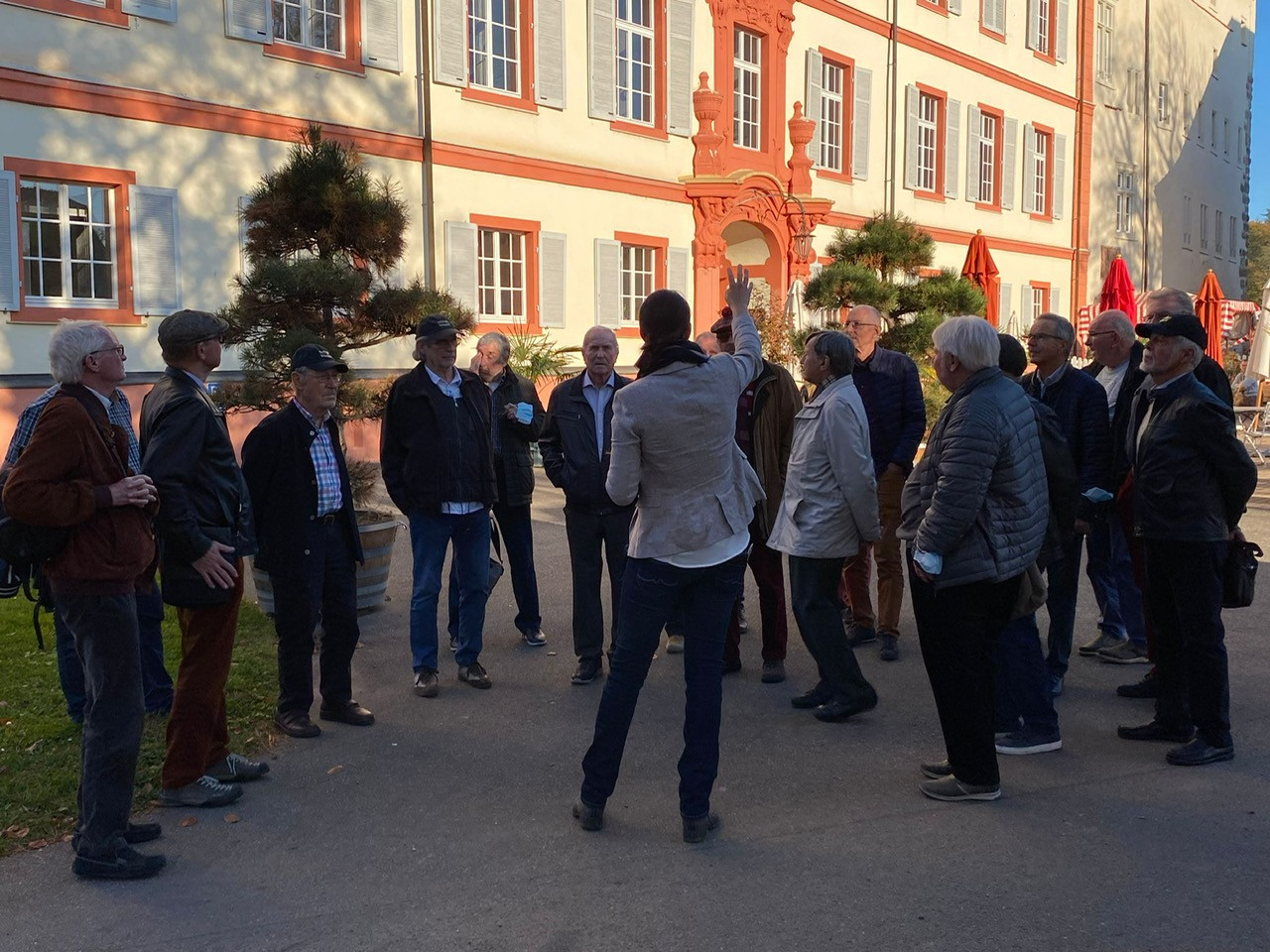 20 Jahre Fritigstrüppli