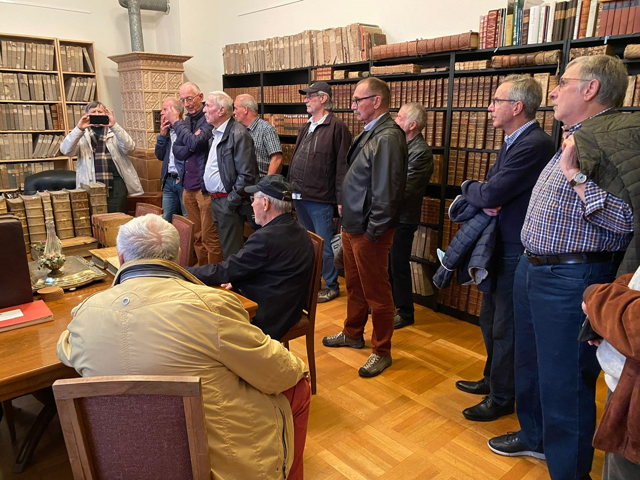 20 Jahre Fritigstrüppli