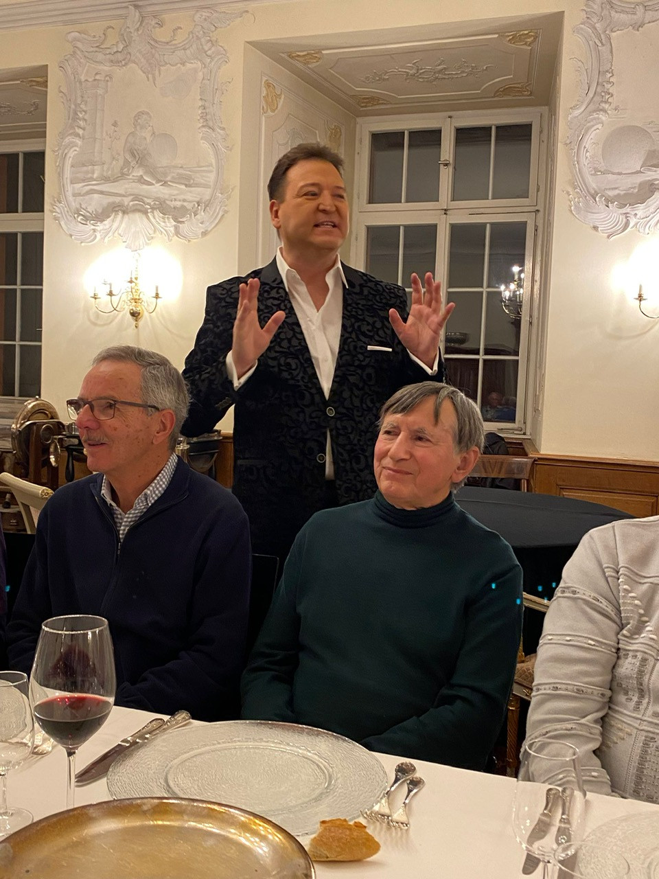 20 Jahre Fritigstrüppli