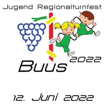 Jugendturnfest 2022 in Buus