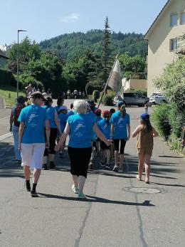 KJTF 2023 in Gelterkinden