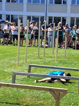 KJTF 2023 in Gelterkinden